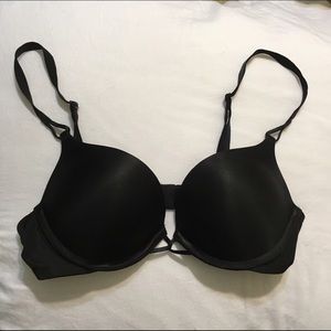 Victoria's Secret Bombshell Plunge Bra