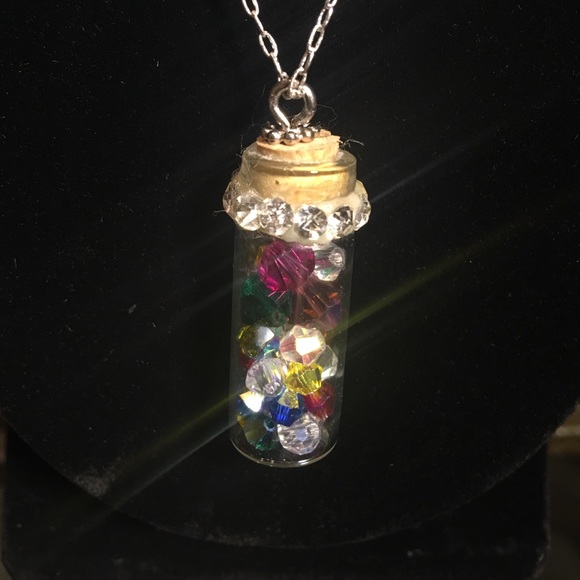 MESSAGE IN A BOTTLE SET!! - Picture 2 of 4