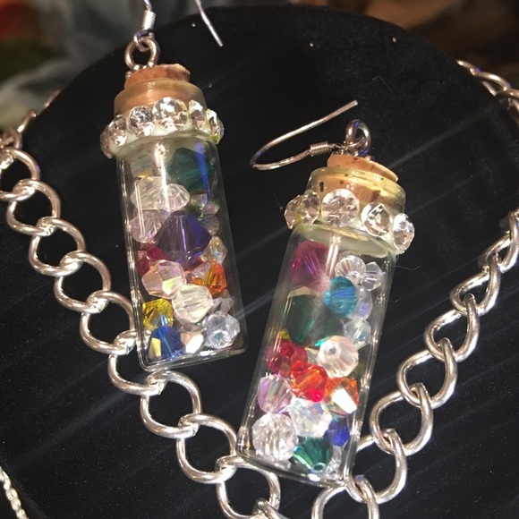 MESSAGE IN A BOTTLE SET!! - Picture 4 of 4