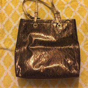 Michael kors purse