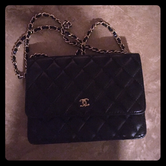 Wallet on chain