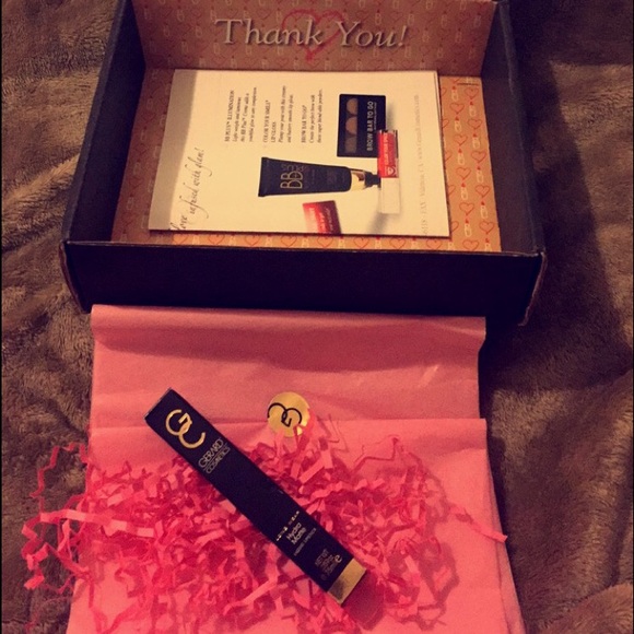 GERARD COSMETIC hydra matte liquid lipstick Cher