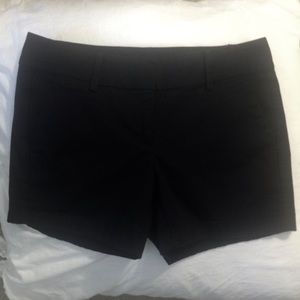 🔷SOLD🔷 Banana Republic Navy Chino Shorts