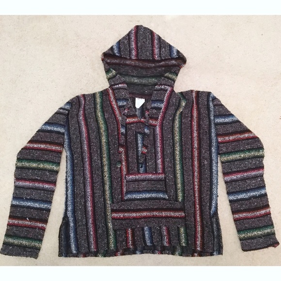 Drug rug