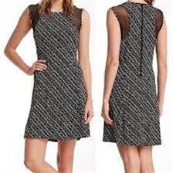 FLASH SALE Vince Camuto NWT Skater dress