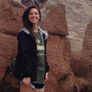 Meet your Posher, Regina