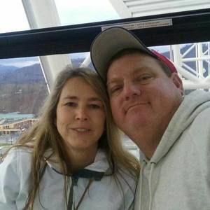 Meet your Posher, Diane