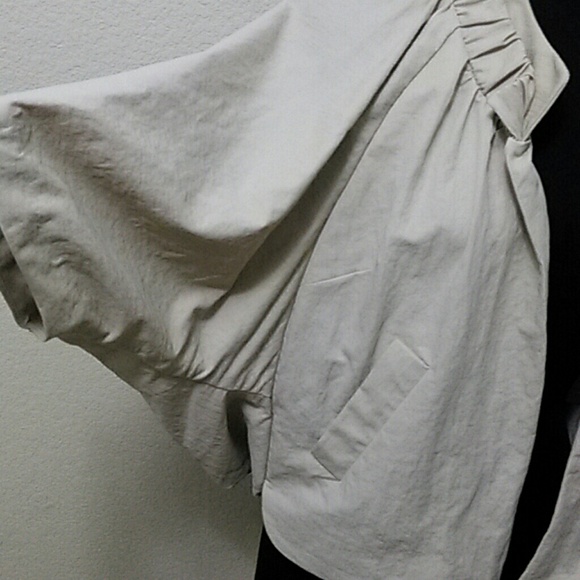 2B Rych Blazer - Picture 2 of 4