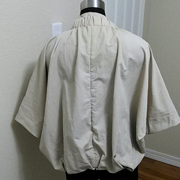 2B Rych Blazer - Picture 3 of 4