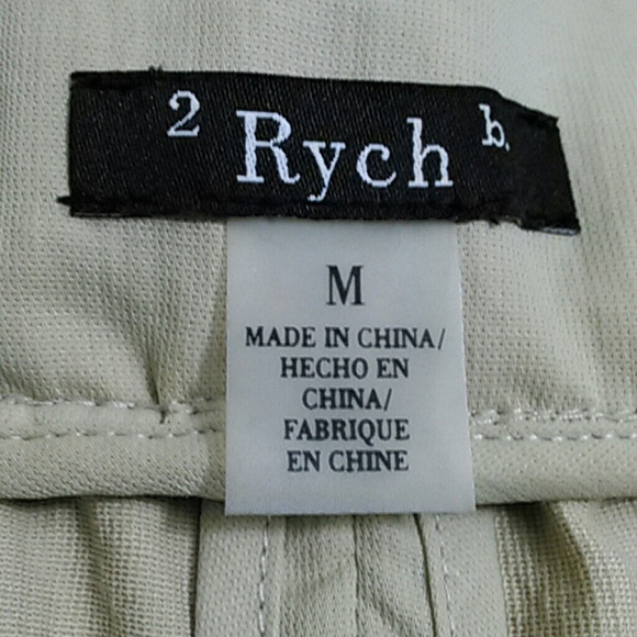 2B Rych Blazer - Picture 4 of 4