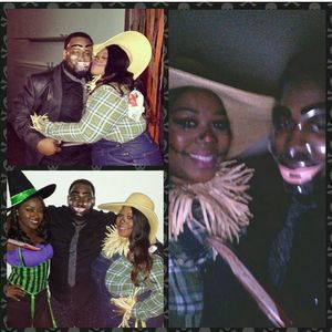 Meet your Posher, Bridget