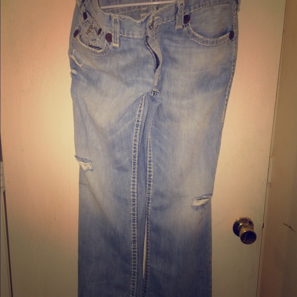 True religion jeans