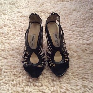 🎉HOST PICK🎉AUTHENTIC Jimmy Choo Sandal 36/6