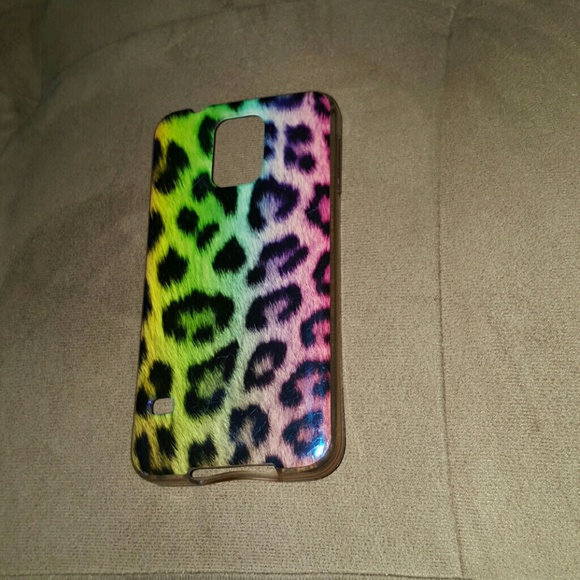 Samsung Galaxy S5 Case