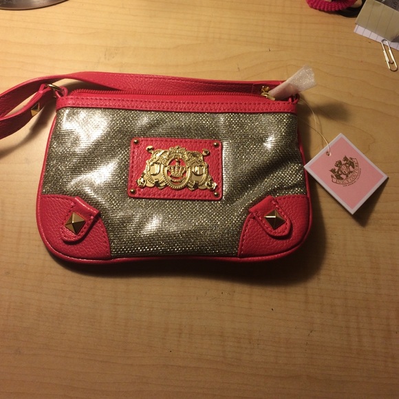 Juicy Couture purse