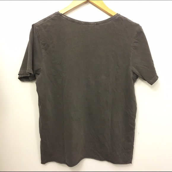 Urban Outfitters Junk Food Pink Floyd Prism Tee - Picture 3 of 4