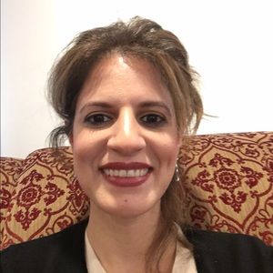 Meet your Posher, Charlotte