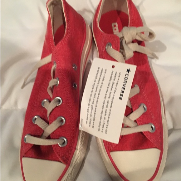 Converse women's tennis shoes