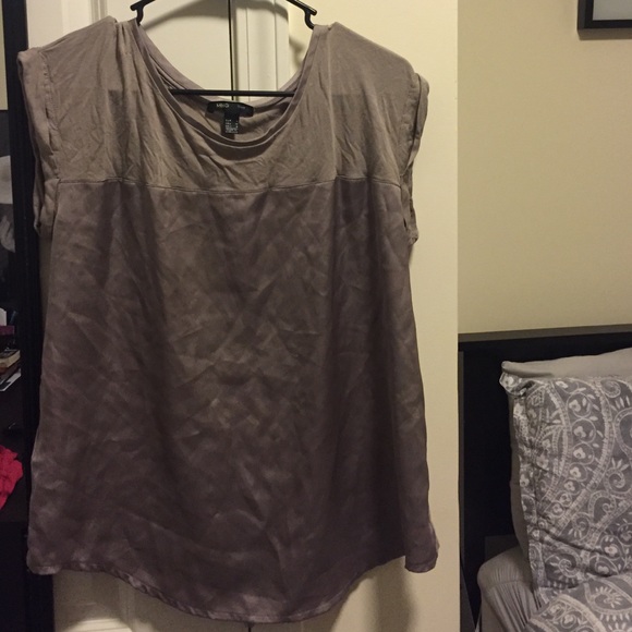 Ming short sleeve tshirt