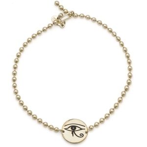 Alex and Ani Eye of Horus