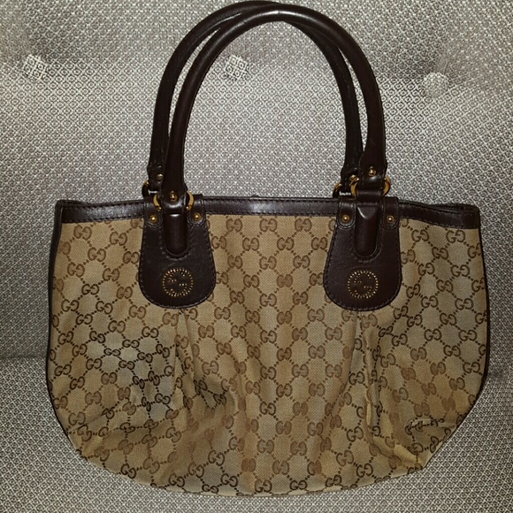 Gucci handbag