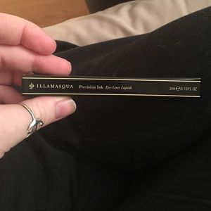Illamasqua precision ink eyeliner