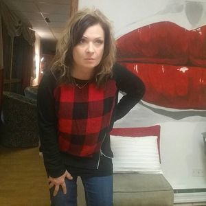 Meet your Posher, Maureen