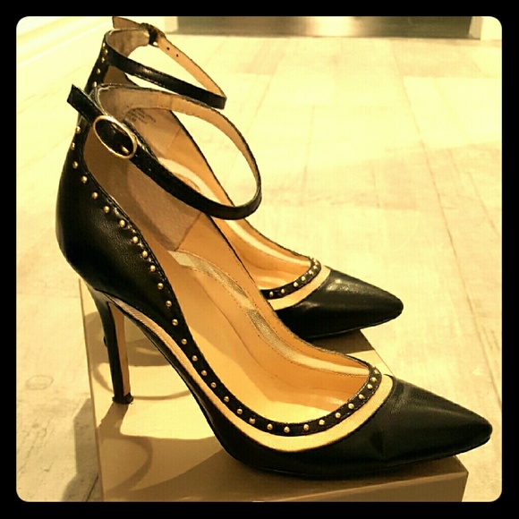 levity Shoes - Levity heels
