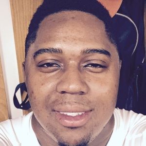 Meet your Posher, Terrell