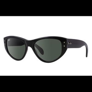 Ray Ban RB4152 black brand new
