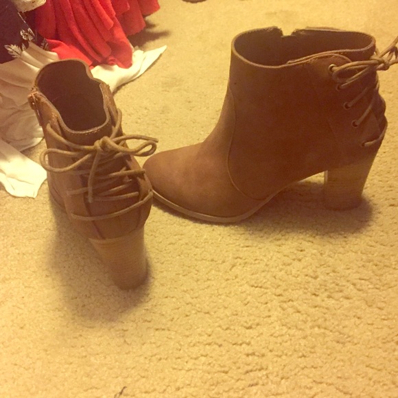 Steve Madden Shoes - Steve Madden Booties