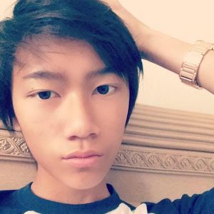 Meet your Posher, Thomas