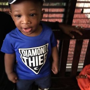 Meet your Posher, Josephine