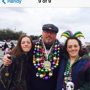 Meet your Posher, Rene