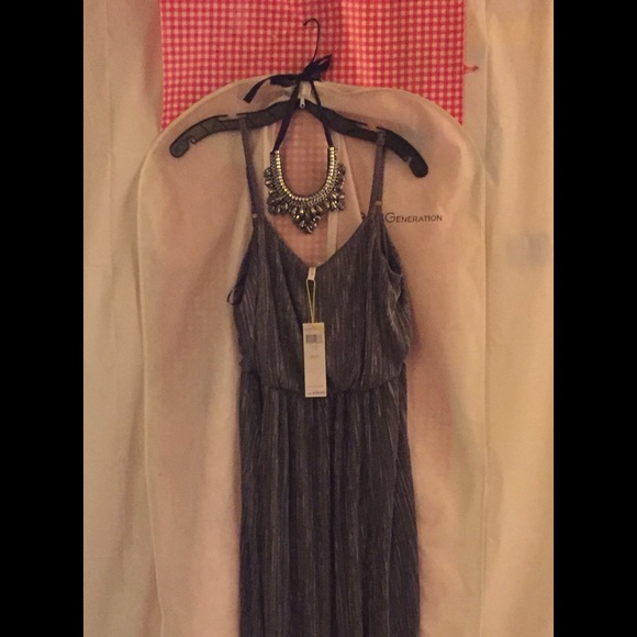long dress