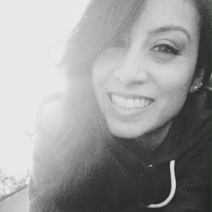 Meet your Posher, Lisset