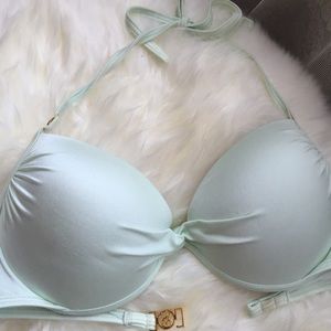 Victoria's Secret Swim - Mint Bikini Victoria's Secret Swim - Mint Bikini