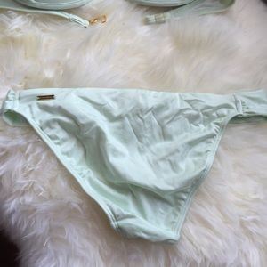 Victoria's Secret Swim - Mint Bikini Victoria's Secret Swim - Mint Bikini