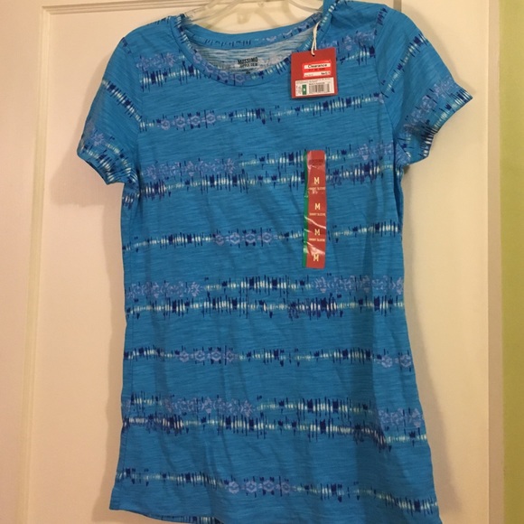 Target shirt