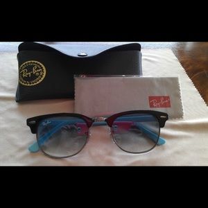 Ray ban RB2156 1011/3F brand new