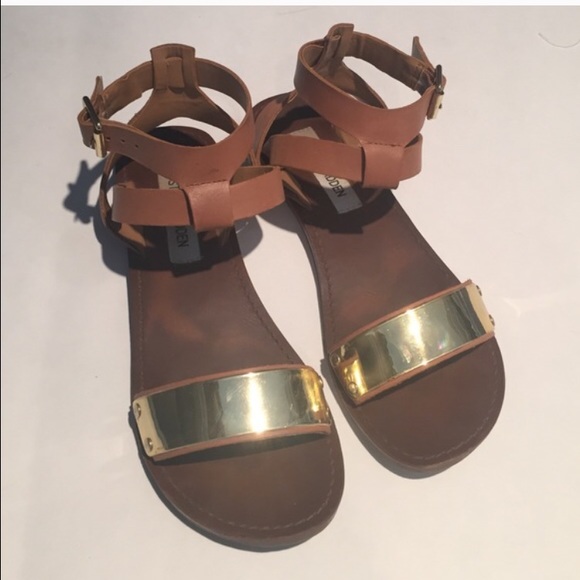 Steve Madden Shoes - Steve Madden sandals
