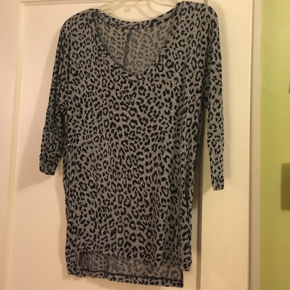 Forever 21 dress top