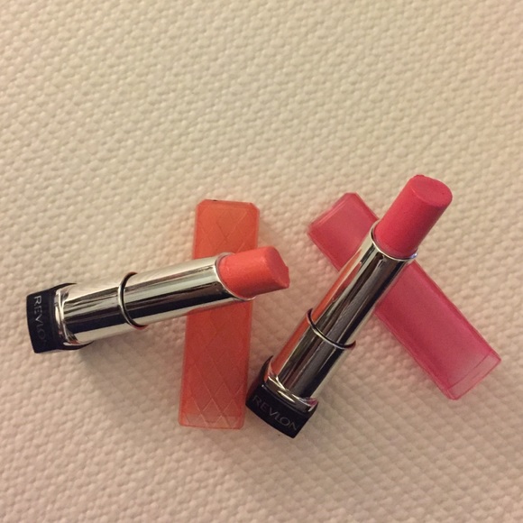 Revlon Other - Revlon Lip Butters