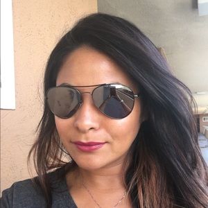 Meet your Posher, Ghalya