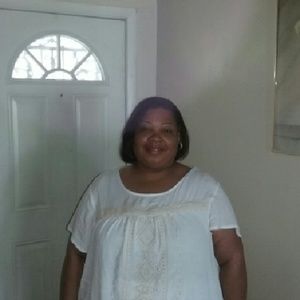 Meet your Posher, Lesa