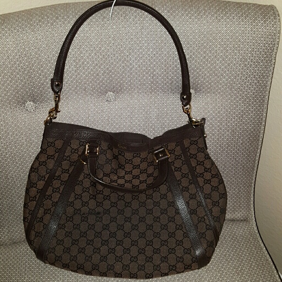 Gucci Handbag