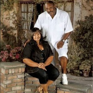 Meet your Posher, Gloria