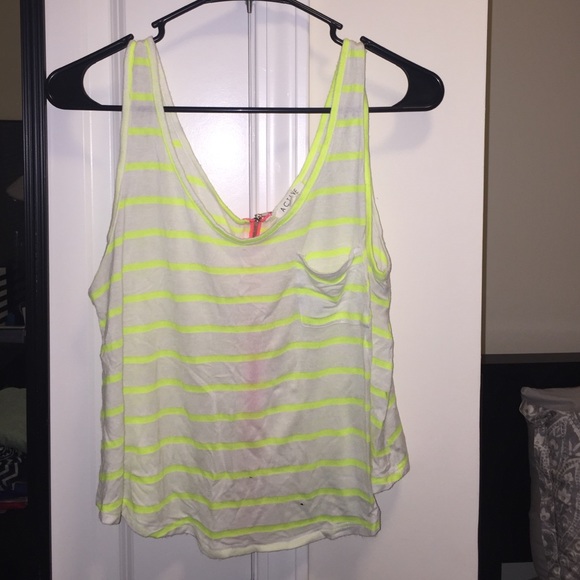 Tshirt from papaya