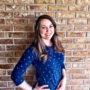 Meet your Posher, Dawn