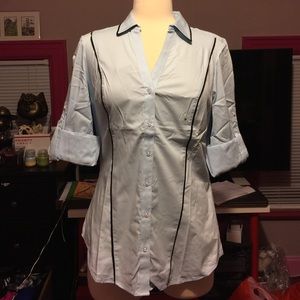 Express women's The Essential shirt